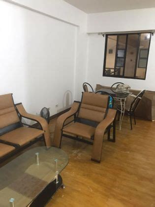 Pasig Apartments & Condos For Rent .